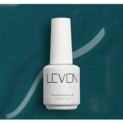 Leven 312 Lady Liberty Ημιμόνιμο Βερνίκι Νυχιών 15ml