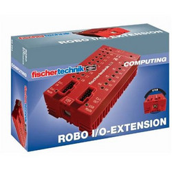 Fischertechnik Robo I/O Extension 93294