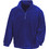 Result Ανδρικό Φούτερ Fleece Royal Blue R033X-567