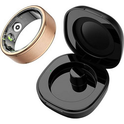 Colmi Smartring R03 Size 10 Gold