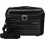 American Tourister Flashline 149770-0614 Νεσεσέρ Ταξιδίου με Θήκες 27x21.5x36cm Μαύρο
