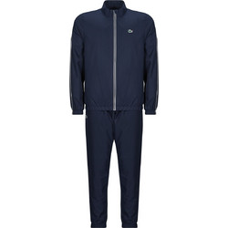 Lacoste Ανδρικό Σετ Φόρμας με Λάστιχο Navy Μπλε WH2574-525