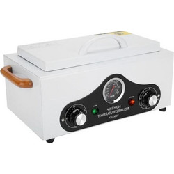 KH-360C Κλίβανος Ξηράς Αποστείρωσης 1.5lt 300W