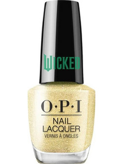OPI Nail Lacquer Oz-Mazing Gloss Βερνίκι Νυχιών Μακράς Διαρκείας 15ml