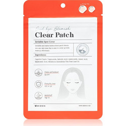 Mizon Good Bye Blemish Clear Επιθέματα Προσώπου για Σπυράκια 44τμχ