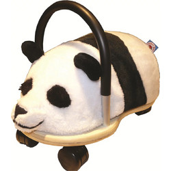 Wheely Bug Panda Περπατούρα Ride On 24m+ 2102-PC1