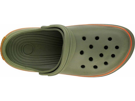 Apollon Naturuomo 2290 Khaki