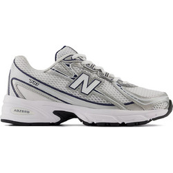 New Balance 740 Ανδρικά Sneakers Γκρι U740WN2