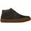 Camper Peu Terreno Ανδρικά Μποτάκια Δερμάτινα Χακί K300467-008