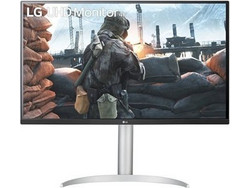 LG 27BP55U-B IPS HDR Monitor 27" 3840x2160 60Hz 5ms