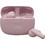 JBL Wave Beam 2 ANC Ακουστικά Bluetooth In Ear Ανθεκτικά στο Νερό Pink
