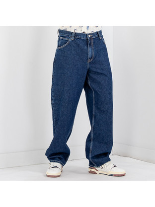 Dr. Denim Ανδρικό Τζιν Παντελόνι Loose Εφαρμογή Navy Μπλε 2230102-K27