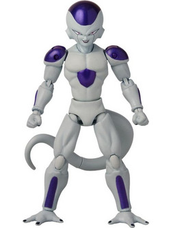 Bandai Dragon Stars Dragon Ball Super Frieza Final Form Ver.2 16cm