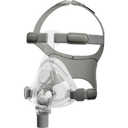 Fisher & Paykel Simplus Στοματορινική Μάσκα CPAP