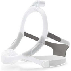 Philips DreamWisp Ρινική Μάσκα CPAP