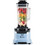 Raf R.2828 Μπλέντερ για Smoothie 2lt 1800W Μπλε