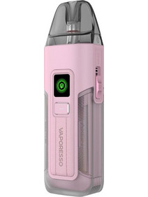 Vaporesso Luxe X2 Light Pink Ηλεκτρονικό Τσιγάρο Pod Kit 5ml με Ενσωματωμένη Μπαταρία