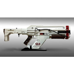 Hollywood Collectibles Group Alien Romulus Pulse Rifle 71cm