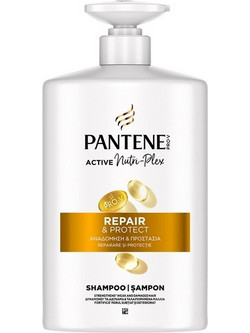 Pantene Pro-V Repair & Protect Σαμπουάν για Επανόρθωση 800ml