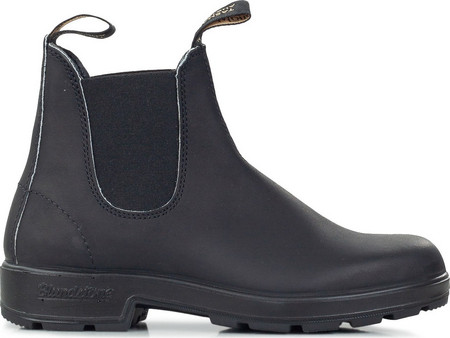 Blundstone Ανδρικά Chelsea Μποτάκια Μαύρα E68735