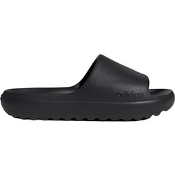 Adidas Adilette Lumia Ανδρικές Παντόφλες Καλοκαιρινές Μαύρες JP9580