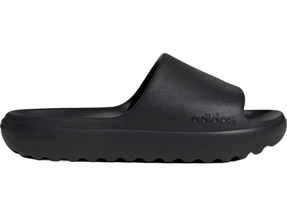 Adidas Adilette Lumia Ανδρικές Παντόφλες Καλοκαιρινές Μαύρες JP9580