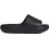 Adidas Adilette Lumia Ανδρικές Παντόφλες Καλοκαιρινές Μαύρες JP9580