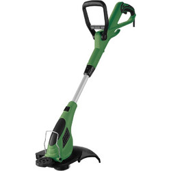 Elmark EL-222 Χορτοκοπτικό Ρεύματος Ώμου / Χειρός 550W