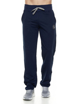 Bodymove Ανδρικό Σετ Φόρμας Navy Μπλε 1120-001