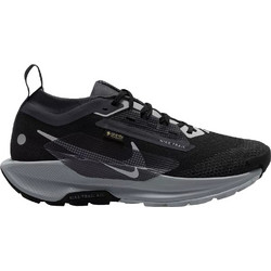 Nike Pegasus Trail 5 GTX Γυναικεία Αθλητικά Παπούτσια Trail Running Μαύρα FQ0912-001