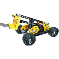 Gearbox Αγωνιστικό Αυτοκίνητο Σχέδιο 3