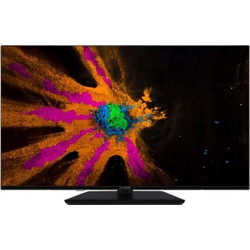 Kydos K43WU22CD01B Smart Τηλεόραση 4K UHD LED