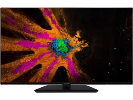 Kydos K43WU22CD01B Smart Τηλεόραση 4K UHD LED