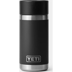 YETI Rambler Hotshot Bottle Black 355ml