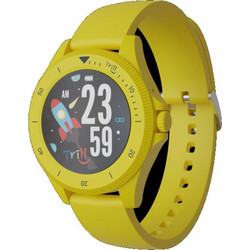 Techmade Trill Yellow