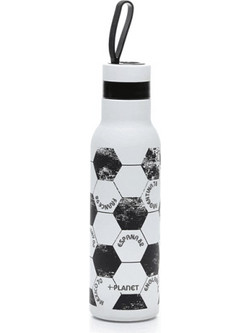 Piuforty Football PL031 500ml