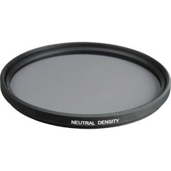 Vivitar ND3 Neutral Density 55mm