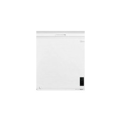 Midea MDRC280FEE01 Καταψύκτης Μπαούλο 198lt