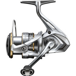 Shimano Sedona 2500FJ Μηχανισμός Ψαρέματος για Spinning / LRF