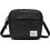 Herschel Ανδρική Τσάντα Ώμου / Χιαστί Μαύρη 66UACL01554