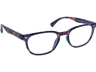 EyeLead E253 Γυναικεία Γυαλιά Πρεσβυωπίας +1.50 Κοκάλινα Πολύχρωμα