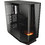 Cougar FV270 Black Gaming Midi Tower Κουτί Υπολογιστή RGB με Πλαϊνό Παράθυρο
