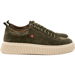Robinson Ανδρικά Sneakers Χακί 69846