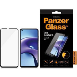 PanzerGlass E2E Tempered Glass (Xiaomi Redmi Note 9T)