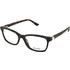 Guess GU50196 052 Ανδρικός Σκελετός Γυαλιών Οράσεως Κοκάλινος Μαύρος