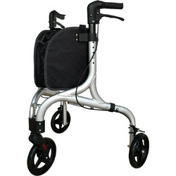 Reha Fund RF 622 Rollator Πτυσσόμενος Περιπατητήρας