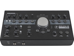 Mackie Big Knob Studio+