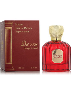 Maison Alhambra La Rouge Baroque Extreme Eau de Parfum 100ml