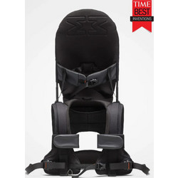 MiniMeis G5 Μάρσιπος Πλάτης με Μέγιστο Βάρος 18kg Dusk Μαύρος