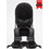 MiniMeis G5 Μάρσιπος Πλάτης με Μέγιστο Βάρος 18kg Dusk Μαύρος